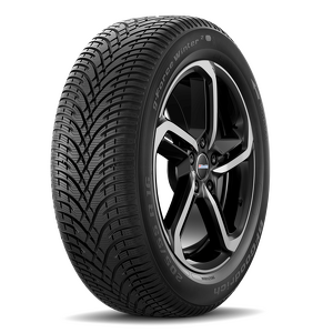 BFGoodrich G-FORCE WINTER2 SUV 225 / 55 R18 98V