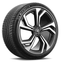 Michelin PILOT SPORT 4 SUV 265 / 45 R21 104W 2
