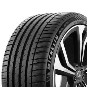 Michelin PILOT SPORT 4 SUV 265 / 45 R21 104W