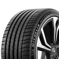 Michelin PILOT SPORT 4 SUV 265 / 45 R21 104W 3