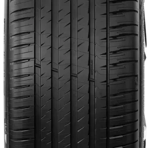 Michelin PILOT SPORT 4 SUV 265 / 45 R21 104W