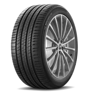 Michelin LATITUDE SPORT 3 RFT 285 / 45 R19 111W