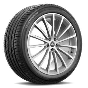 Michelin LATITUDE SPORT 3 RFT 285 / 45 R19 111W