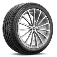 Michelin LATITUDE SPORT 3 RFT 285 / 45 R19 111W 2