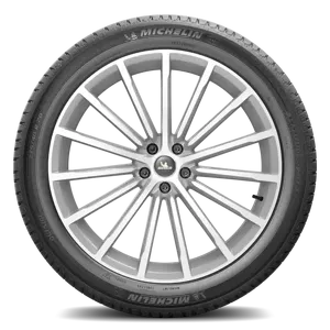 Michelin LATITUDE SPORT 3 RFT 285 / 45 R19 111W