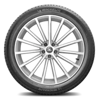 Michelin LATITUDE SPORT 3 RFT 285 / 45 R19 111W 5