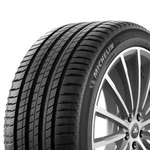 Michelin LATITUDE SPORT 3 RFT 285 / 45 R19 111W