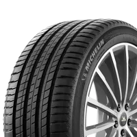 Michelin LATITUDE SPORT 3 RFT 285 / 45 R19 111W 3