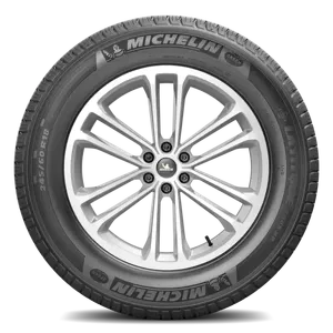 Michelin LATITUDE TOUR HP 235 / 65 R18 110V
