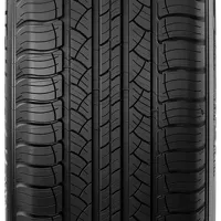 Michelin LATITUDE TOUR HP 235 / 65 R18 110V 6