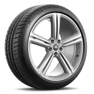 Michelin PILOT SPORT 3 RFT 245 / 35 R20 95Y