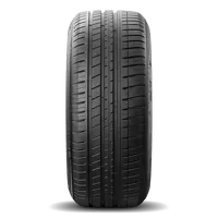 Michelin PILOT SPORT 3 RFT 245 / 35 R20 95Y 4
