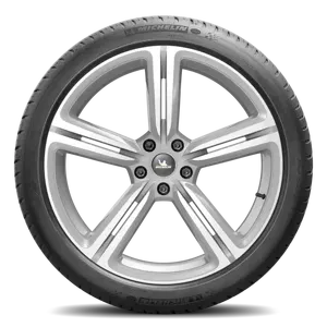 Michelin PILOT SPORT 3 RFT 245 / 35 R20 95Y