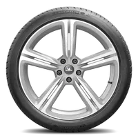 Michelin PILOT SPORT 3 RFT 245 / 35 R20 95Y 5