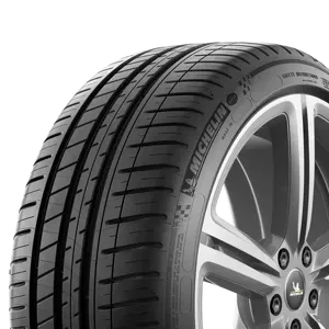 Michelin PILOT SPORT 3 RFT 245 / 35 R20 95Y