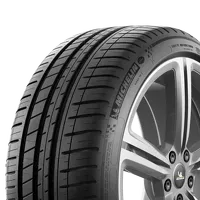 Michelin PILOT SPORT 3 RFT 245 / 35 R20 95Y 3