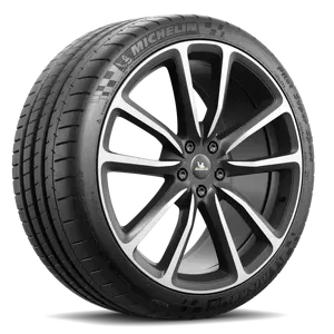Michelin PILOT SUPER SPORT 255 / 35 R19 96Y