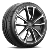 Michelin PILOT SUPER SPORT 255 / 35 R19 96Y 2
