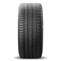 Michelin PILOT SUPER SPORT 255 / 35 R19 96Y 4