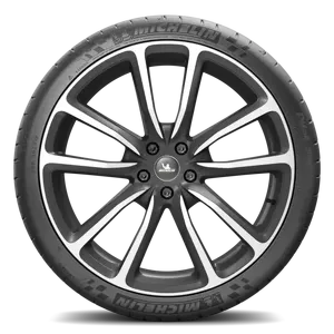 Michelin PILOT SUPER SPORT 255 / 35 R19 96Y