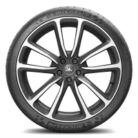 Michelin PILOT SUPER SPORT 255 / 35 R19 96Y 5