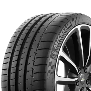 Michelin PILOT SUPER SPORT 255 / 35 R19 96Y
