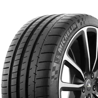 Michelin PILOT SUPER SPORT 255 / 35 R19 96Y 3