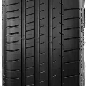 Michelin PILOT SUPER SPORT 255 / 35 R19 96Y