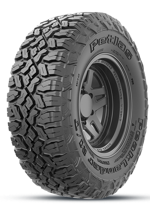 Petlas PEAKLANDER M/T