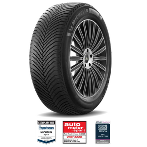 Michelin ALPIN 7