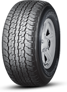 Dunlop GRANDTREK AT22