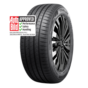 Sailun ATREZZO ELITE2 195 / 60 R18 96H