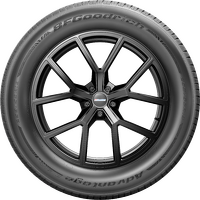 BFGoodrich ADVANTAGE 2 DT1 205 / 55 R16 91H 3