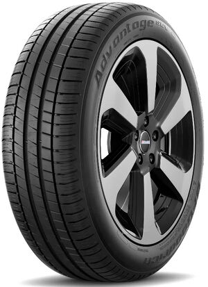 BFGoodrich ADVANTAGE DT1 205 / 60 R16 92H