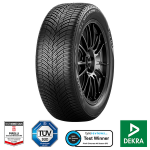 Pirelli CINTURATO ALL SEASON SF3 225 / 55 R19 103V