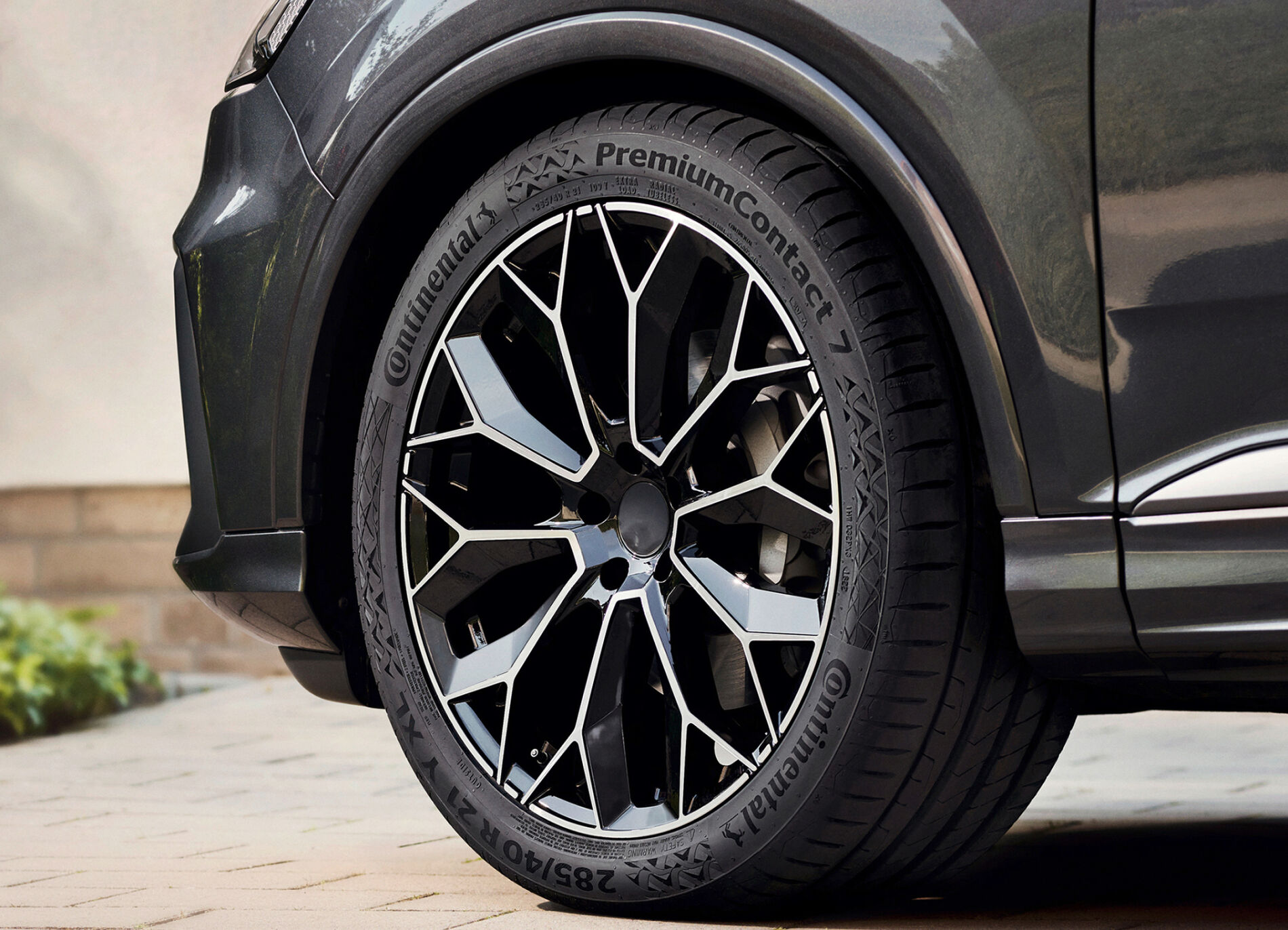 Лято 2025: Continental доминира в независимите тестове за летни гуми в Европа