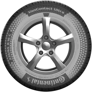 Continental VanContact Ultra 215 / 65 R15 104/102T