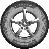 Continental VanContact Ultra 215 / 65 R15 104/102T 3