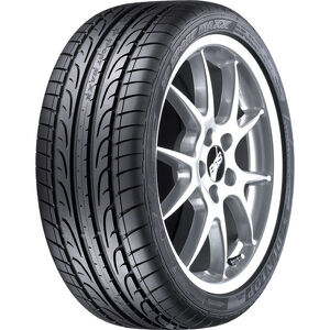 Dunlop SP SPORT MAXX GT RFT 325 / 30 R21 108Y