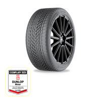 Dunlop WINTER 195 / 55 R18 93H 1