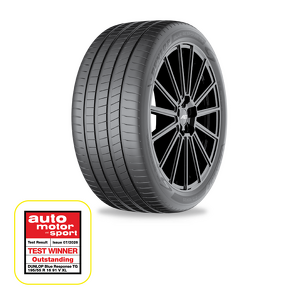 Dunlop BLUE RESPONSE TG 215 / 60 R17 96V
