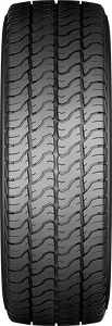 Dunlop ECONODRIVE 215 / 65 R16 109/107T 3