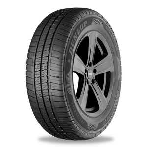 Dunlop ECONODRIVE LT 205 / 75 R16 113/111R