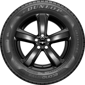 Dunlop ECONODRIVE 215 / 65 R16 109/107T