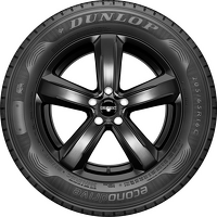 Dunlop ECONODRIVE 215 / 65 R16 109/107T 2