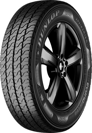 Dunlop ECONODRIVE