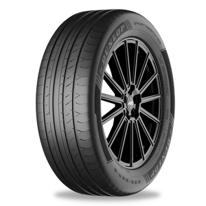 Dunlop SPORT RESPONSE 225 / 65 R17 102V