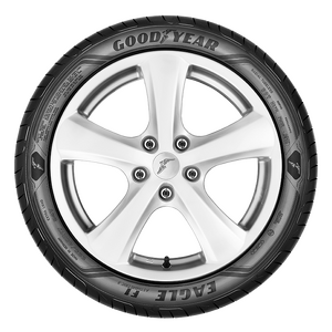 Goodyear EAGLE F1 (ASYMMETRIC) 3 SUV 275 / 45 R20 110Y