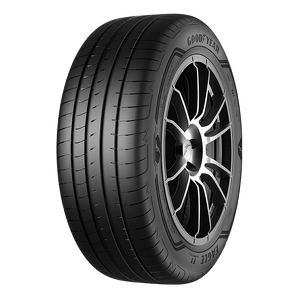 Goodyear EAGLE F1 (ASYMMETRIC) 3 SUV