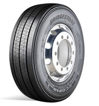 ECOPIA H-STEER 002